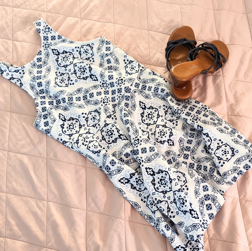 Aeropostale Mini Dress